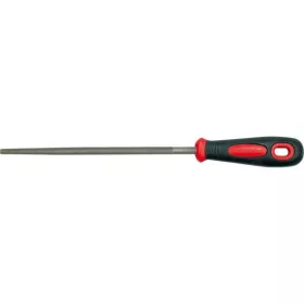 Vorel kerek reszelő 200 mm fémhez