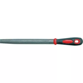 Vorel félkerek reszelő 200 mm fához