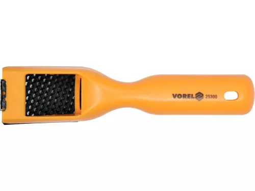 Vorel gipszreszelő 60 mm