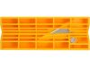 Vorel gipszkarton gyalu 155x54x45 mm