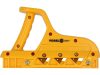 Vorel gipszkarton gyalu 52x20 mm