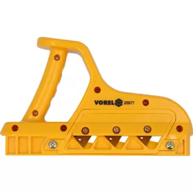 Vorel gipszkarton gyalu 52x20 mm