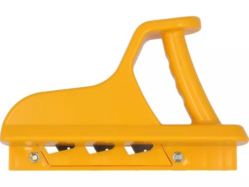 Vorel gipszkarton gyalu 52x20 mm