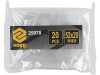 Vorel trapéz pótpenge 25977-es gyalugéphez, 20 db