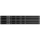 Vorel fém fűrészlap 300 mm 24 TPI 5 db
