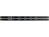 Vorel fém fűrészlap 300 mm 24 TPI 2 db CrV