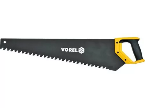 Vorel rokafarkú fűrész 600 mm, 30 fogas