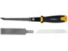 Vorel fűrész készlet 3 részes 310 mm