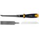 Vorel fűrész készlet 3 részes 310 mm