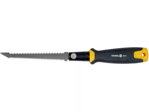 Vorel fűrész készlet 3 részes 310 mm