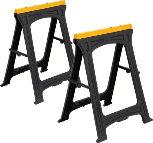 Vorel munkabak 780 mm 2 részes összecsukható