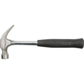 Vorel szeghúzó kalapács acél nyéllel, gumírozott 600 g