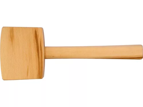 Vorel szögletes fakalapács 570 g 320 mm