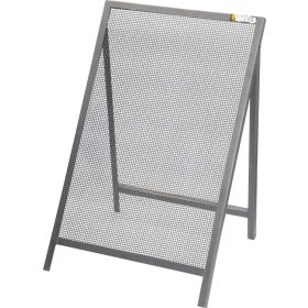 Vorel állványos rosta 600x1000x10 mm