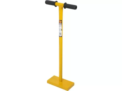 Vorel tömörítő, kézi 820 mm 8,5 kg