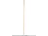 Vorel betonlehúzó 120 cm