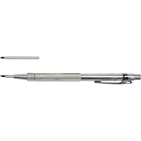Vorel rajztű cseretüskével 140 mm kemény anyagokhoz