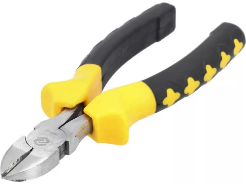 Vorel oldalcsípő fogó 160 mm CrV