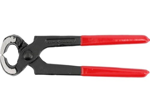 Vorel csípő fogó szélesített 180 mm