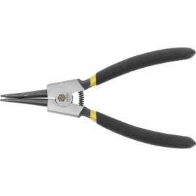 Vorel seeger fogó, egyenes, külső 160 mm krómozott