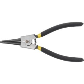 Vorel seeger fogó, egyenes, külső 200 mm krómozott