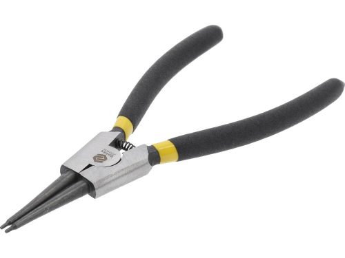 Vorel seeger fogó, egyenes, külső 200 mm krómozott