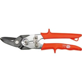 Vorel lemezvágó olló, balos, max. 1,5 mm 250 mm