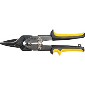 Vorel lemezvágó olló, egyenes, max 1 mm 250 mm