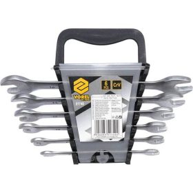 Vorel villáskulcs készlet 6 részes 6-17 mm