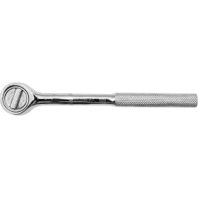 Vorel racsnis hajtószár 45 fogas 1/4" (6,3 mm) 135 mm