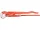 Vorel svédcsőfogó 2" S típusú