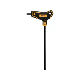 Vorel imbusz markolattal 6 mm