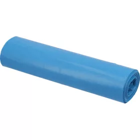 Vorel szemeteszsák 180 L 30 µm 8 db
