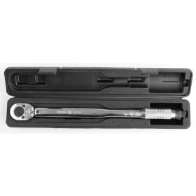 Vorel nyomatékkulcs 1/2" 28-210 Nm