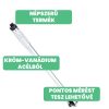 Vorel nyomatékkulcs 1/2" 28-210 Nm