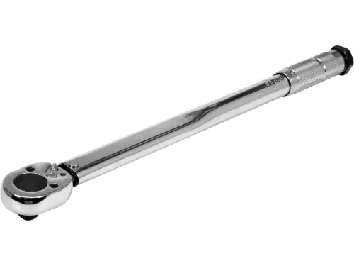 Vorel nyomatékkulcs 1/2" 28-210 Nm