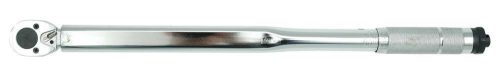 Vorel nyomatékkulcs 3/4" 62-405 Nm