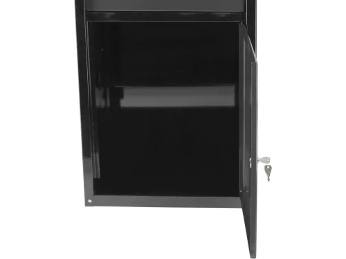 Vorel műhelyszekrény 775x525x485 mm 2 fiókkal