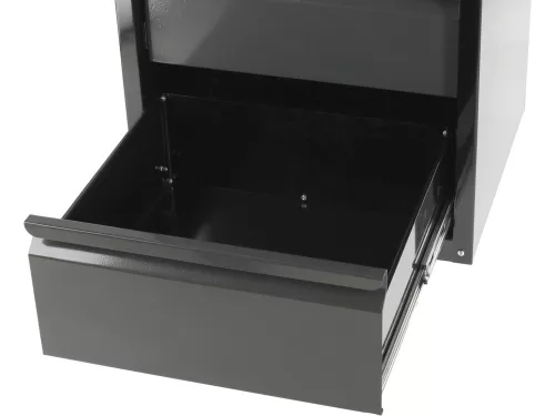 Vorel műhelyszekrény 775x525x485 mm 3 fiókkal