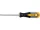 Vorel torx csavarhúzó T5x75 mm