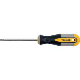 Vorel torx csavarhúzó T7x75 mm