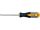 Vorel torx csavarhúzó T8x75 mm
