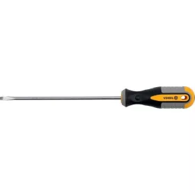 Vorel lapos csavarhúzó 5x200 mm