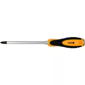 Vorel phillips csavarhúzó hatszögletű szárral PH3x150 mm