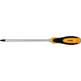 Vorel phillips csavarhúzó hatszögletű szárral PH3x200 mm