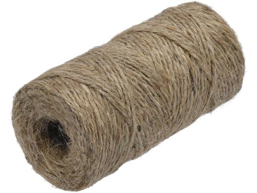 Vorel kötöző zsineg jutaszál 100 g