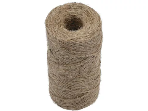 Vorel kötöző zsineg jutaszál 100 g