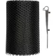 Vorel csatorna háló rögzítőkkel 6 m x 180 mm x 8 mm