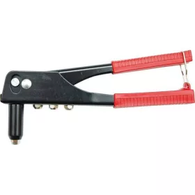 Vorel popszegecshúzó kézi 230 mm fém 2,4-4,8 mm