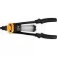 Vorel popszegecshúzó karos 310 mm 2,4-6,4 mm